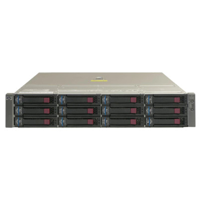 442137-B21 - HPE ProLiant DL320s 1U Rack Server