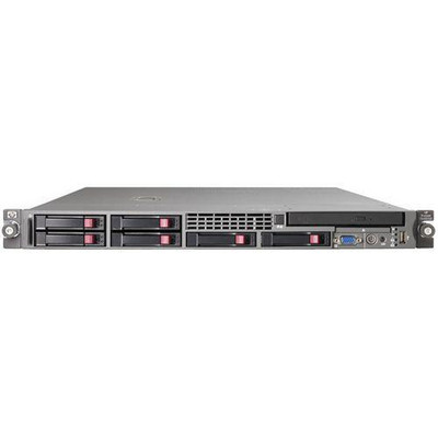 447596-001 - HP ProLiant DL365 G5 2x Opteron 2356 Quad-Core 2.30GHz 1U Server