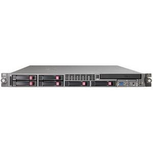 457922-001 - HP ProLiant DL360 G5 2x Xeon E5450 3.0GHz 4GB SAS/SATA 1U Server