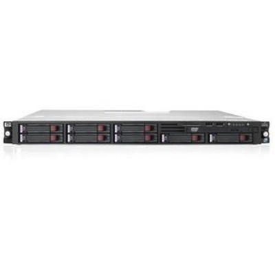 HP ProLiant DL160 G6 1x Intel Xeon X5550 2.66GHz 12GB Ram 2x Gigabit Ethernet 1U Rack Server - Ideal for Small Business
