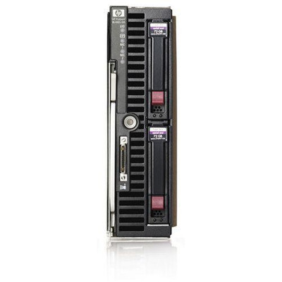 492310-B21 - HP L5430 2.66GHz 2GB Blade Server