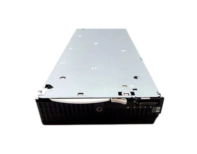HP ProLiant BL490c G6 Barebone Blade Server System by HP, part number 498338-B21, compatible with server racks