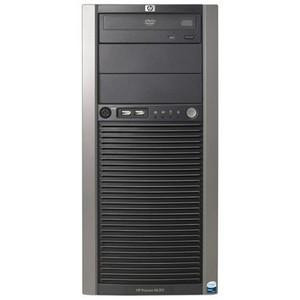 515866-001 - HP Intel Core 2 Quad Q9400 2.66GHz 5U Tower Server