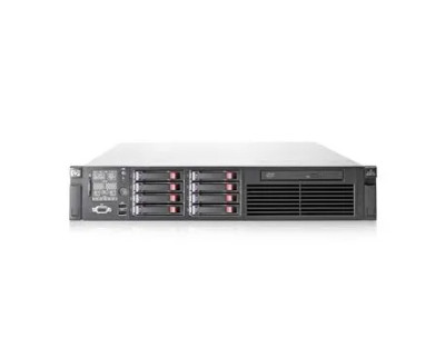 HP ProLiant 1 x Intel Xeon L5630 2.13 GHz CPU 4GB DDR3 SDRAM Rack Server - compatible with ProLiant DL360p Gen8 servers