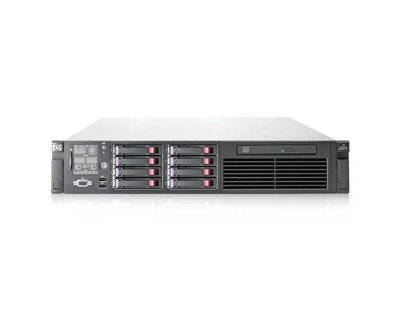 583970-421 - HP ProLiant DL380 G7 2x Xeon X5660 2.80GHz 2U Server