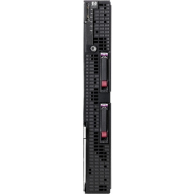 HP ProLiant BL620c G7 E6540 1P 8GB-R Server Blade compatible with ProLiant DL360p Gen8 servers