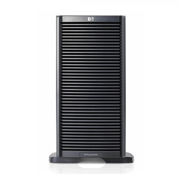 HP ML350 G6 Tower Server 594869-001 E5620 2.4GHz 6GB SFF - Compatible with ProLiant DL360p Gen8 servers
