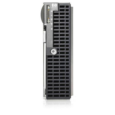 598131-B21 - HP ProLiant BL280c G6 L5640 6-Core 2.26GHz 4GB Blade Server