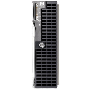 603599-B21 - HP ProLiant BL490c G7 Xeon X5670 6-Core 2.93GHz 12GB Server