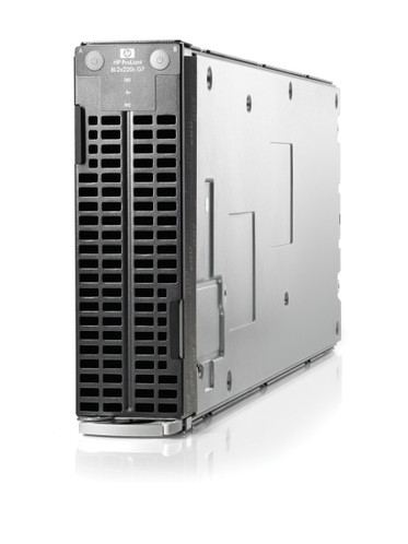 611117-B21 - HP ProLiant Blade Entry-level Server 2 x Xeon L5640 2.26GHz -24GB