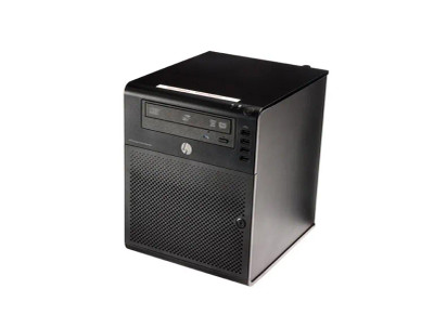 614352-001 - HP N36L 1.3GHz 2GB 250GB SATA Microserver
