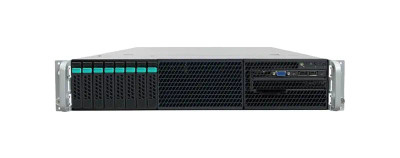639830-005 - HP DL380G7 (2P) x5675 /8GB /p410-512 / SFF / 750W