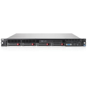 640012-005 - HP ProLiant DL360 G7 2x Xeon X5660 2.80GHz 1U Server