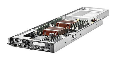 HP ProLiant SL230s G8 CTO Chassis 650048-B21 - Rack-mounted server chassis for data centers