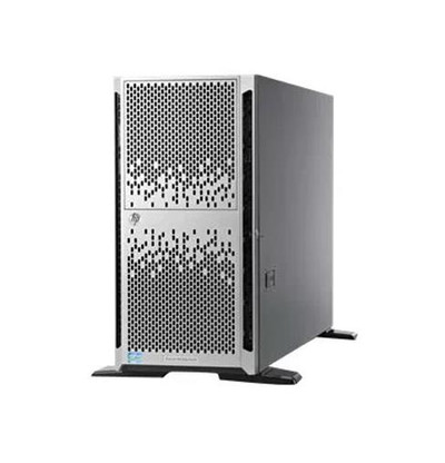 678237-001 - HP 2x Xeon E5-2650 8-Core 2.0GHz 16GB 5U Tower Server