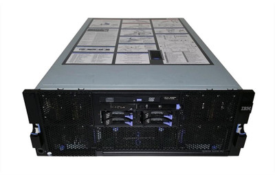72336RU - Lenovo 4U Dual Xeon X7460 2.66GHz Rack Server