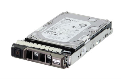 0H97M9 - Dell 8TB 7200RPM SAS 12Gb/s 3.5" Nearline HDD