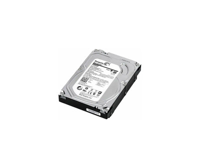 0HHD4K - Dell 3TB 7200RPM SATA 6Gb/s 3.5" Hot-Plug HDD