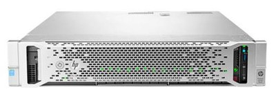 741064-B21 - HPE 2U Dual Xeon E5-4610 V3 32GB DDR4 Server