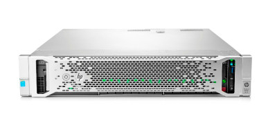 741065-B21 - HPE ProLiant DL560 Gen9 Enterprise Rack Server System