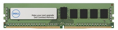 0HNDJ7 - Dell 16GB PC4-19200 DDR4-2400Mhz Registered ECC CL17 288-Pin DIMM 1.2V Load Reduced DIMM Memory