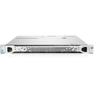 748302-S01 - HP 1U 2x Xeon E5-2690 v2 32GB DDR3 Server