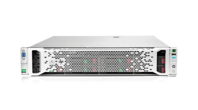 HP Opteron 6386 SE 2.8GHz Processor Upgrade for Socket G34 LGA-1944 - Compatible with ProLiant DL360p Gen8 servers