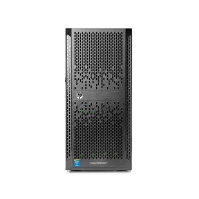 HP ProLiant ML150 G9 Tower Server Chassis 767063-B21 - Compatible with HP ProLiant DL360p Gen8 servers