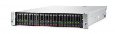 777339-S01 - HP ProLiant DL380 G9 E5-2640 v3 32GB 2U Server