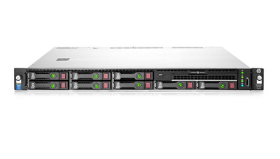 777426-B21 - HPE 1U 8x SFF Hot-Plug Rack Server