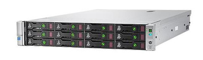 779559-S01 - HP ProLiant DL380 G9 E5-2620 v3 6-Core 2.4GHz 16GB DDR4 2U Server