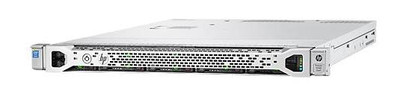 780021-S01 - HPE 1U Xeon E5-2690 v3 32GB 2x800W Server