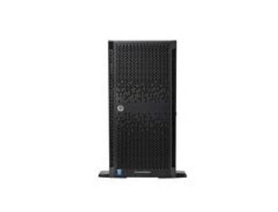 792467-S01 - HP ProLiant ML350 Gen9 1x Intel Xeon 1.90GHz Six Core CPU 8GB RAM 600GB Hard Drive Tower Server System