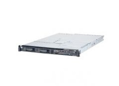 794662U - IBM x3550 M2 1x Intel Xeon 2.53GHz Quad Core CPU 2GB DDR3 SDRAM Rack Server System