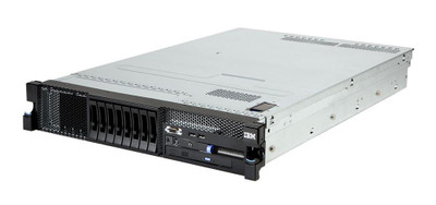 794792U - IBM 2.93GHz Quad Core 4GB DDR3 Rack Server