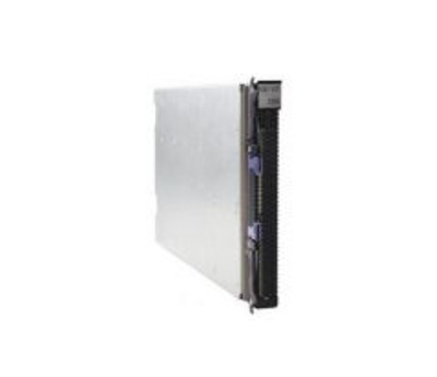 7995GNU - IBM BladeCenter HS21 XM 1x Intel Xeon 2.13GHz Quad Core CPU 4GB RAM Blade Server System