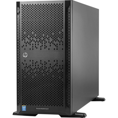 835850-S01 - HPE 5U Tower Xeon E5-2609 V4 8GB 500W Server