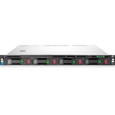 839296-S01 - HPE ProLiant DL120 Gen9 E5-2620 V4 8GB Rack Server