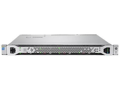 850367-S01 - HPE 1U Xeon E5-2690 V4 32GB 800W Server