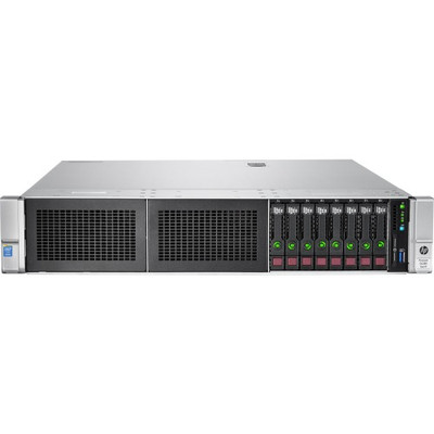 850517-S01 - HPE Xeon E5-2609 V4 8GB 500W 2U Server