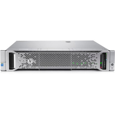 859083-S01 - HPE 2U 2x E5-2660 v4 64GB Rack Server