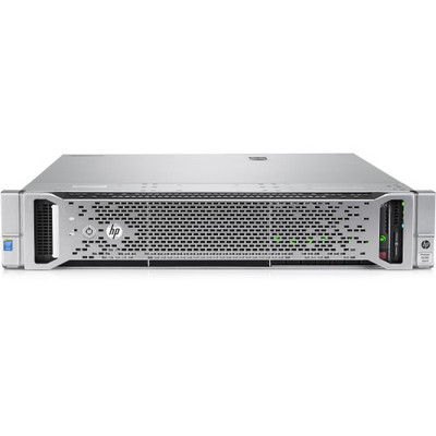 859084-S01 - HPE 2U Xeon E5-2620 V4 64GB Rack Server