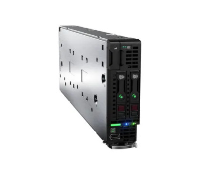 HP 863446-B21 ProLiant BL460c Gen10 Blade Server