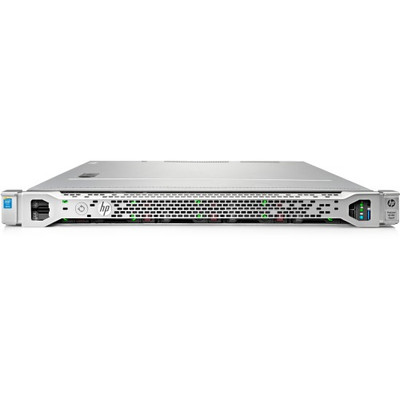 867445-S01 - HPE 1U Xeon E5-2609 V4 8GB 900W Server