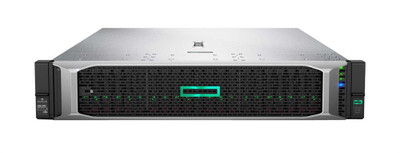 875761-S01 - HPE Xeon Gold 5116 10-Core 2.40GHz 16GB Server