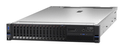 8871KQU - Lenovo Intel Xeon E5-2637 V4 16GB 900W 2U Server