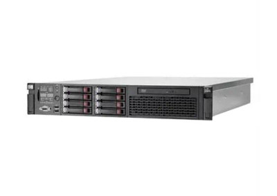 A5570B - HP 9000 RP2450 A500 Enterprise Server System