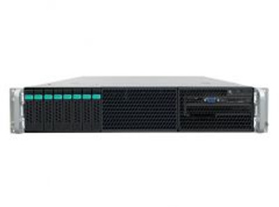 D8256AVR - HP Net Server LXr 8000 Intel Pentium Xeon 500MHz 256MB RAM Rack-Mountable Server