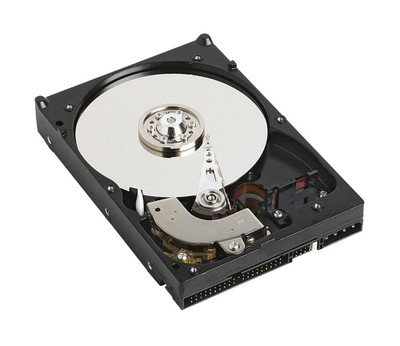 0K027 - Dell 10GB 5400RPM ATA-100 3.5" 2MB HDD