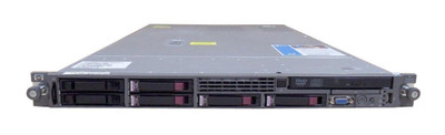 DL360G5 - HP ProLiant DL360 G5 Xeon E5420 2.5GHz 64GB Server